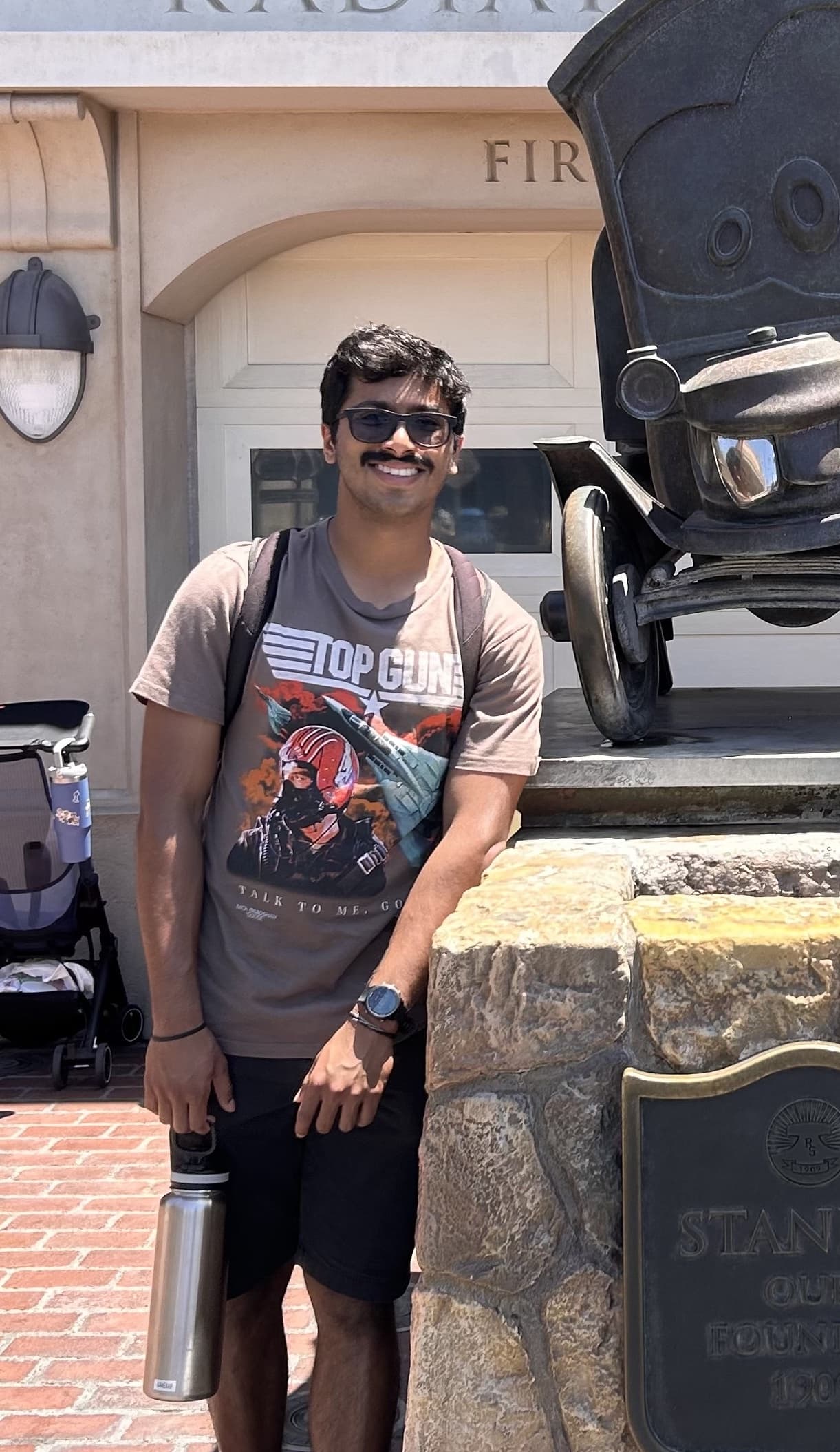 Arnav Kanekar profile picture