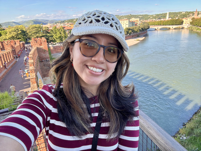 Margaret Galvez profile picture