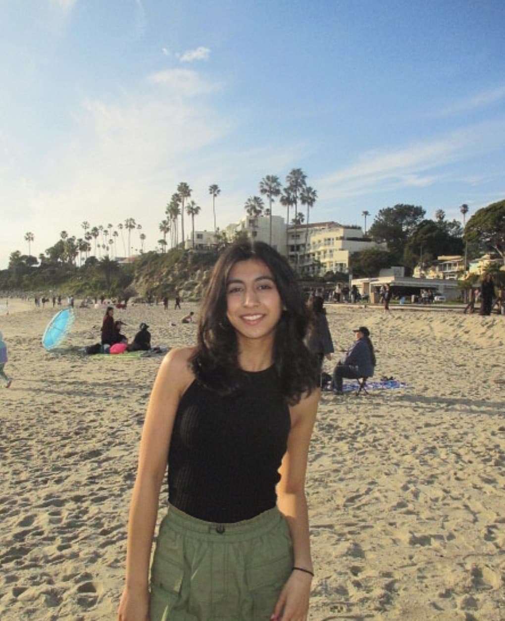 Mehek Bhatnagar profile picture